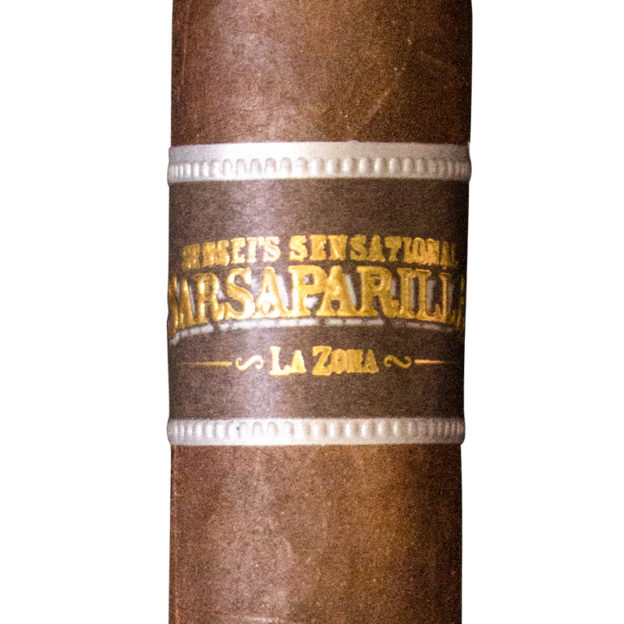 Sarsaparilla Cigar