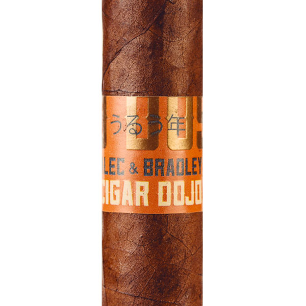 Uru Doshi Cigar from Alec and Bradley