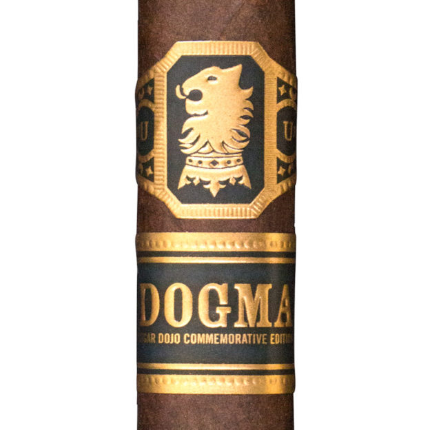 Drew Estate Undercrown Dogma Maduro cigar