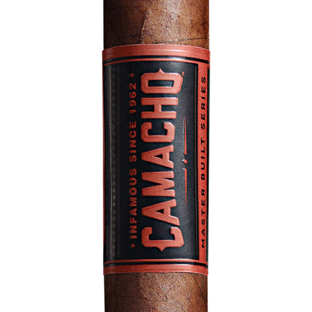 Nicaraguan Barrel-Aged cigar