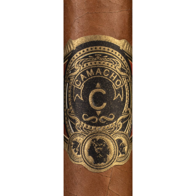 Camacho Pre-Embargo cigar